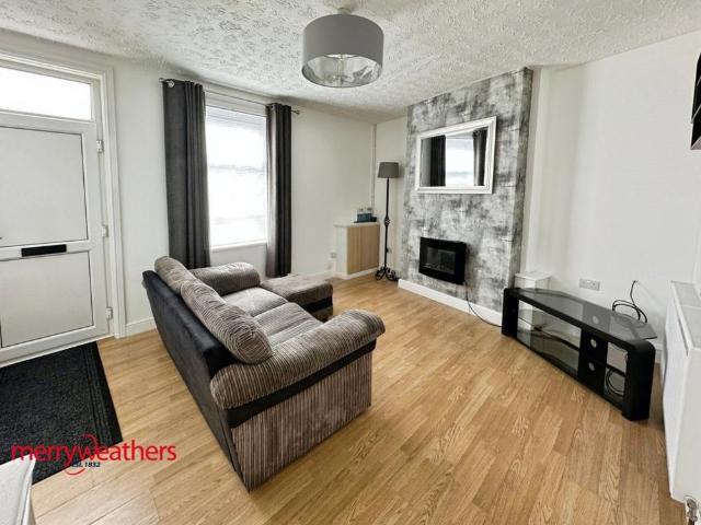 House for rent in Treeton, South Yorkshire