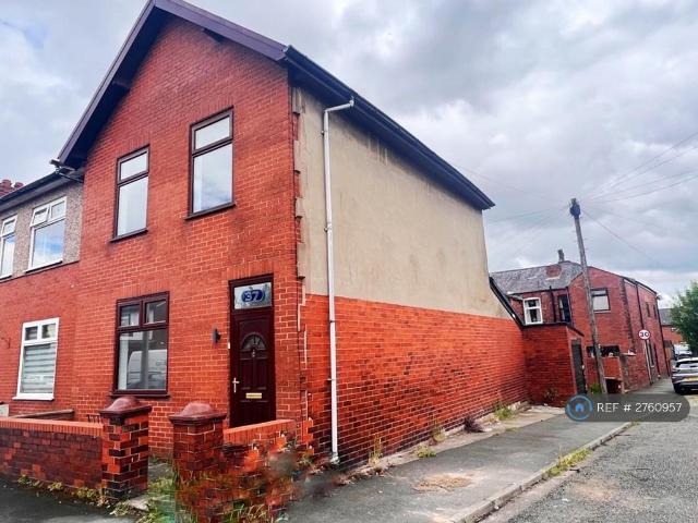 House for rent in Hindley, Wigan