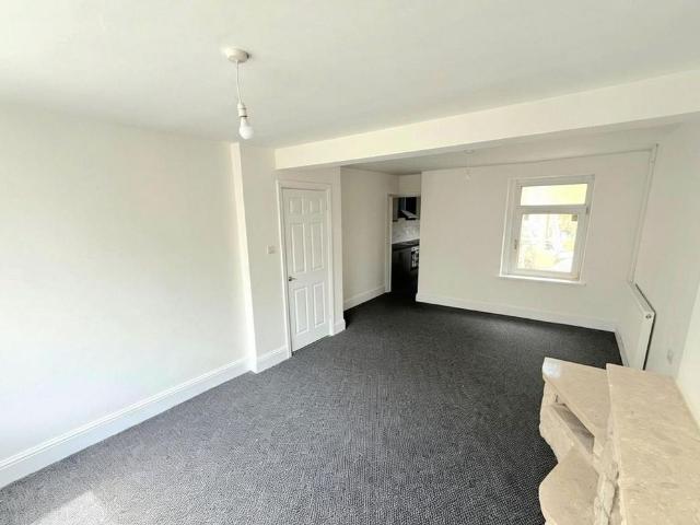 House for rent in Abertillery, Wales