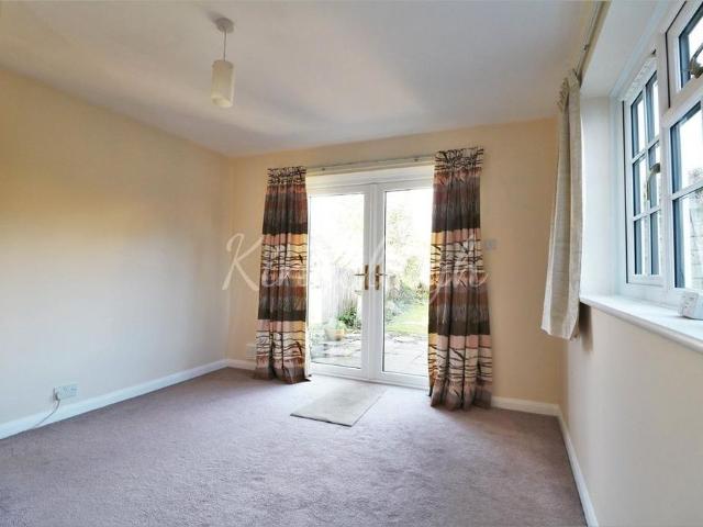 House for rent in Stratford St Mary, Chelmondiston