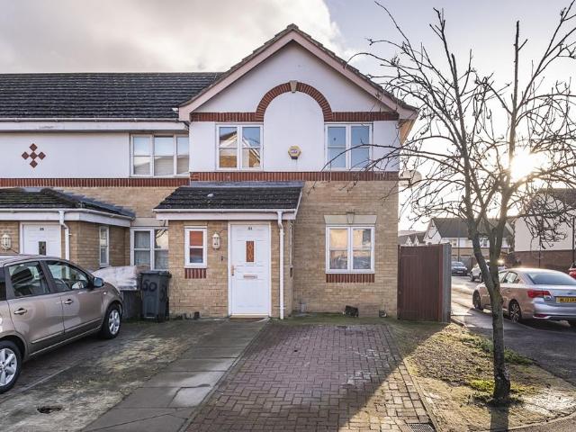 House for rent in London Borough of Hounslow, Feltham