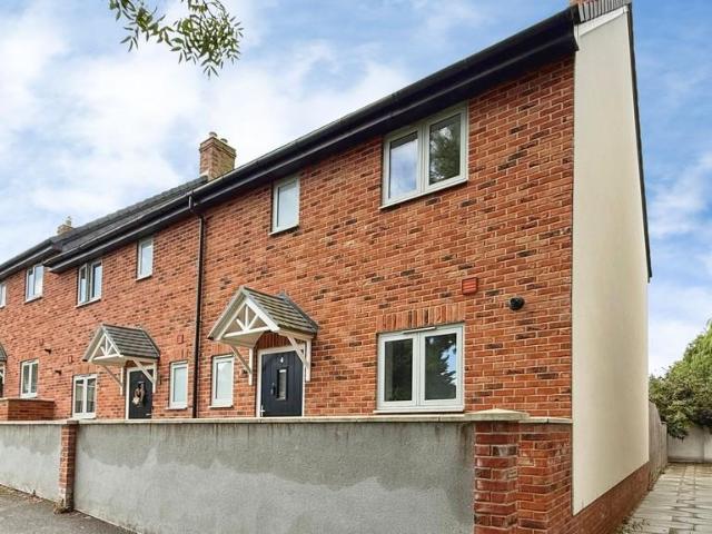 House for rent in Westbury, Wiltshire