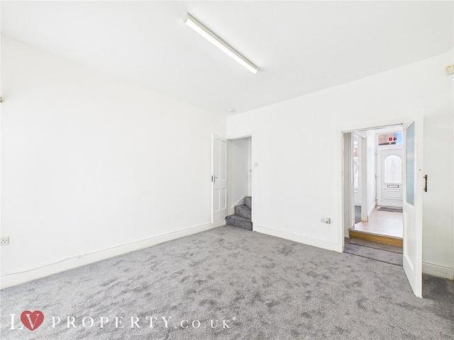 House for rent in Handsworth, West Midlands