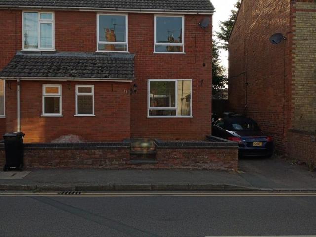 House for rent in Oakham