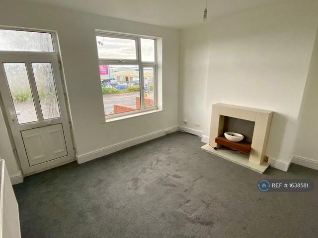 House for rent in Rawmarsh, Isle Of Man