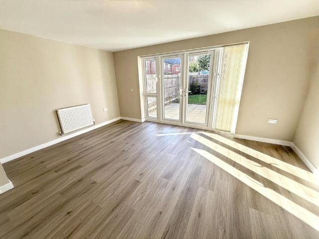 House for rent in Kingley Gate, Arun