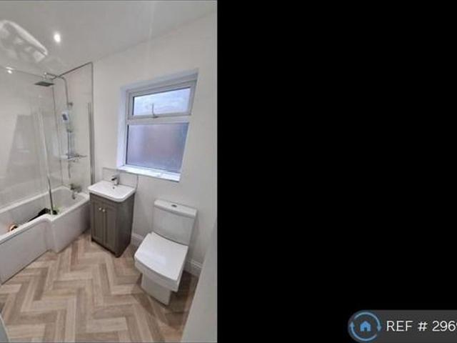 House for rent in Old Town, Hull