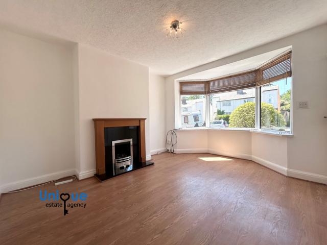 House for rent in Blackpool