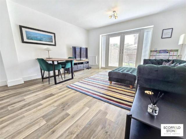 House for rent in Egginton, East Midlands