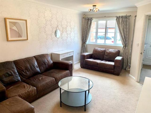 House for rent in Toddington, Arun