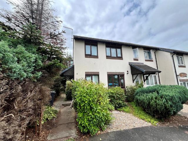 House for rent in Kentisbury, Devon