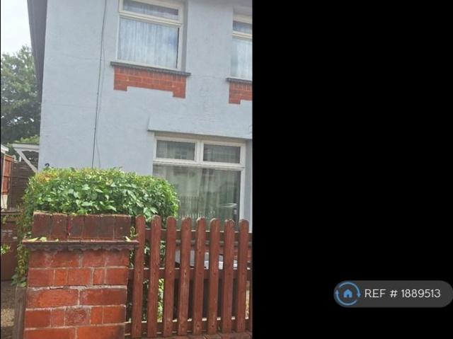 House for rent in Northampton, Northamptonshire