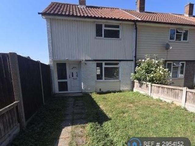 House for rent in Essex