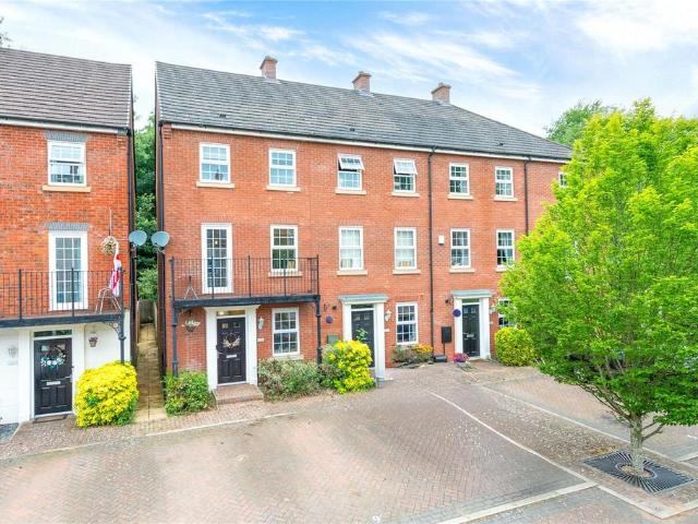 House for rent in Horsehay, Dawley