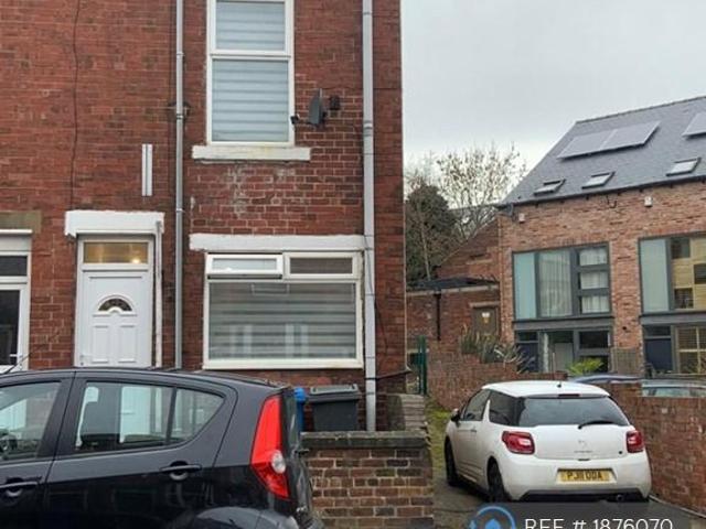 House for rent in South Yorkshire