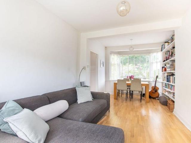 House for rent in Alperton, Greater London
