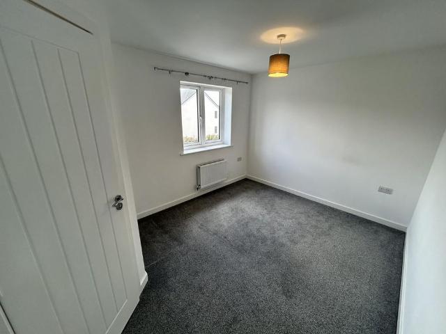 House for rent in West Clyst, Budlake