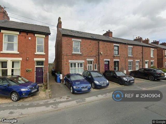 House for rent in Andertons Mill, Lancashire