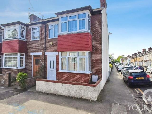 House for rent in Kings Farm, Hamerton