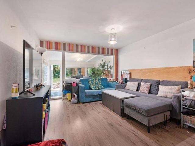 House for rent in Barnet Vale, Greater London