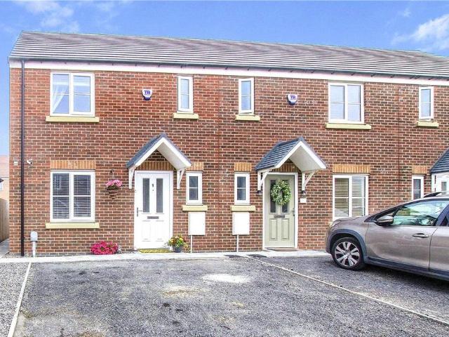 House for rent in West View, Hartlepool
