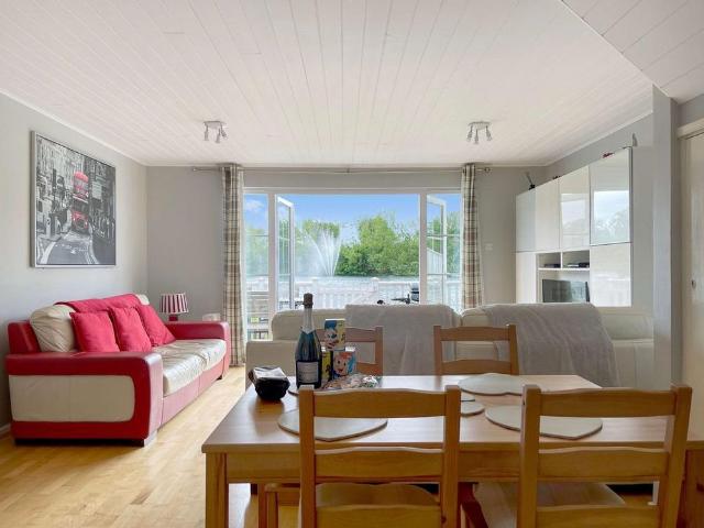 House for rent in Fossebridge, Gloucestershire