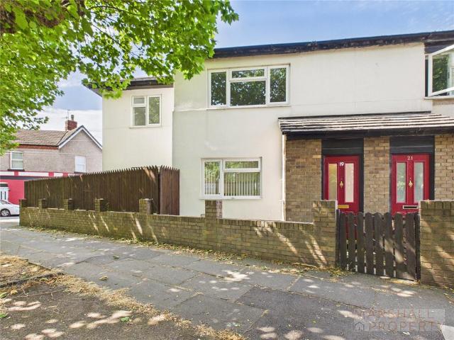 House for rent in Garston, Calderstones