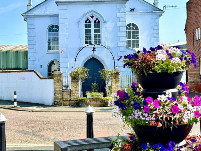 House for rent in East Cowes, Isle Of Wight