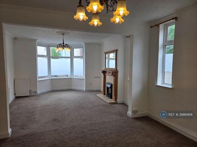 House for rent in Hatton Park, Wellingborough
