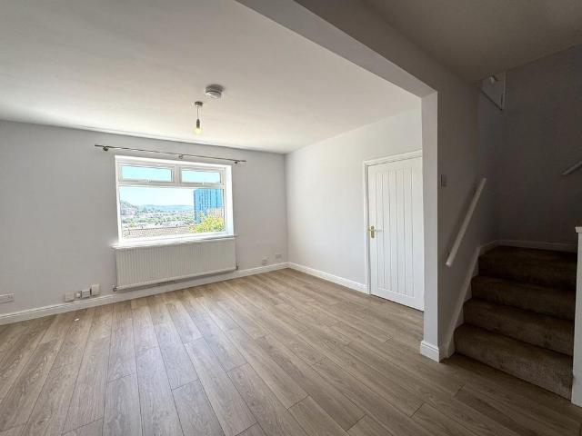 House for rent in Mount Pleasant, Nangreaves