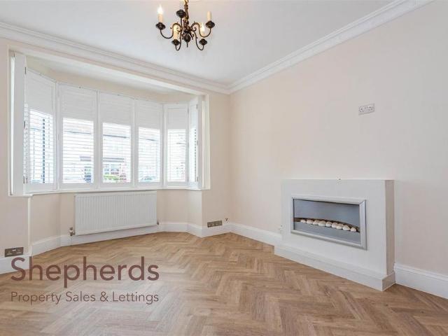 House for rent in Hoddesdon, Broxbourne