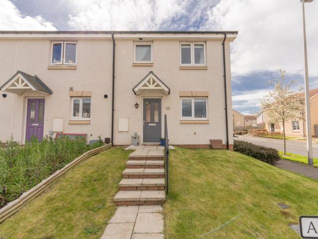 House for rent in Levenhall, Wallyford