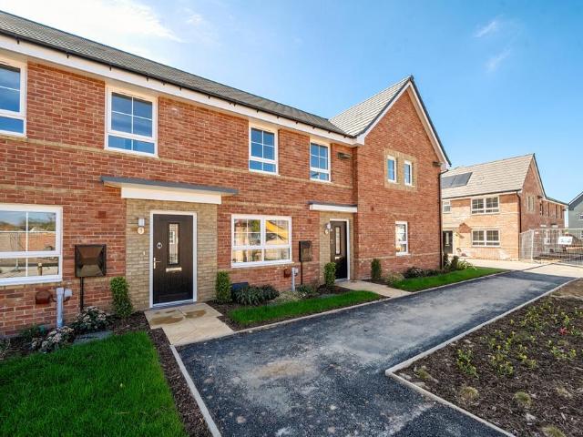 House for rent in Hampton Gardens, Peterborough