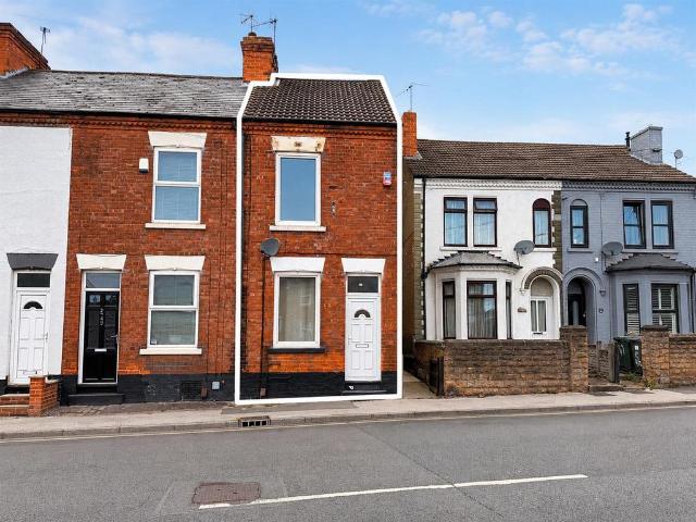 House for rent in Gedling, East Midlands