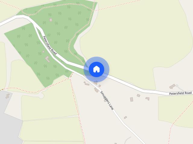House for rent in Bolton Low Houses, Hampshire