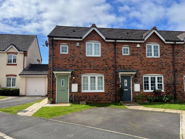 House for rent in Wesham, Fylde
