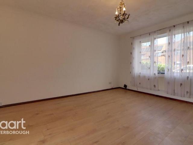 House for rent in Peterborough