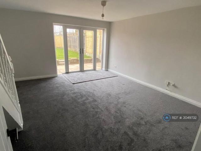 House for rent in Chase Terrace, Lichfield