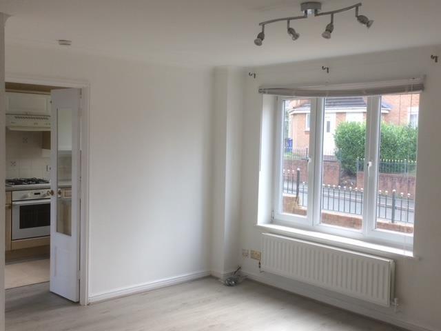 House for rent in Georgia, Greater Manchester