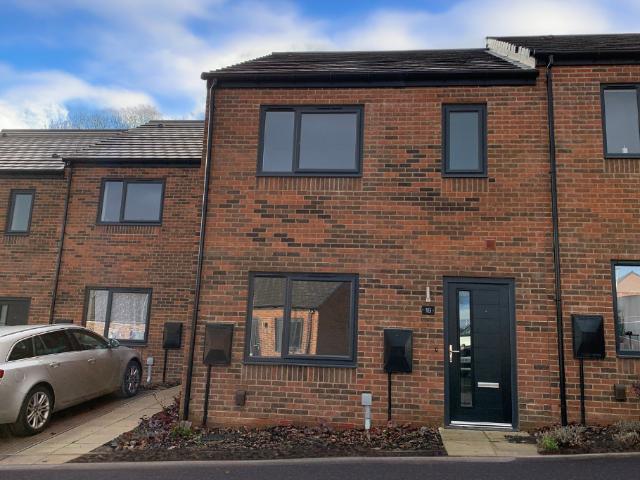 House for rent in Esh Winning