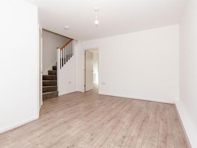 House for rent in Tunstall, Stoke-on-Trent