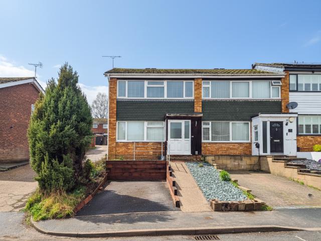 House for rent in Sawbridgeworth, Colliers End