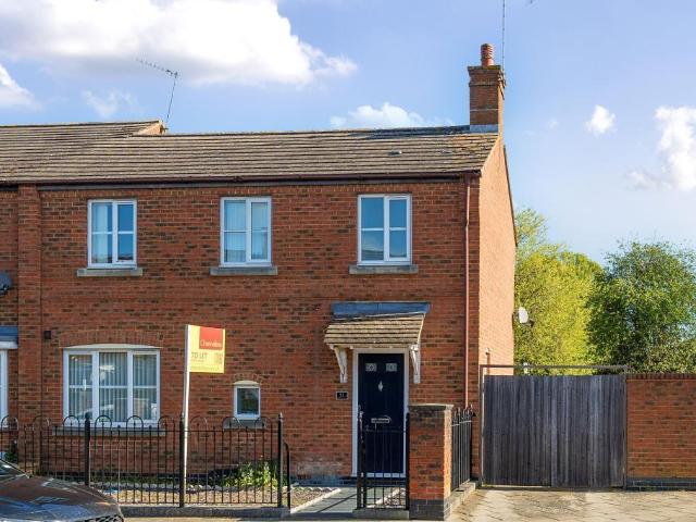 House for rent in Coldharbour, Buckinghamshire