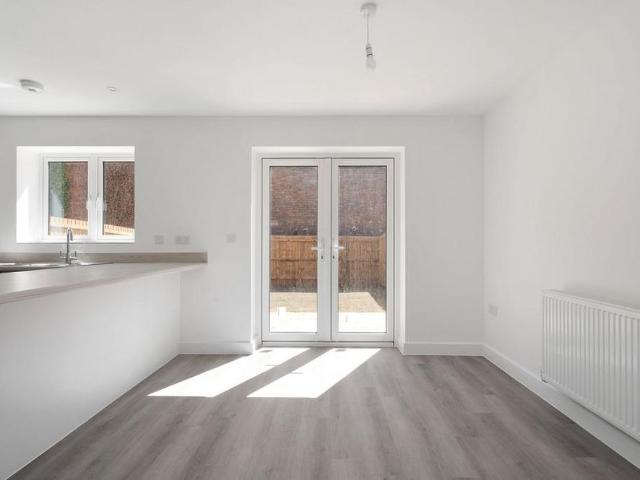 House for rent in Brentingby, Leicestershire