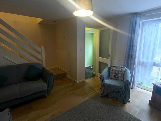 House for rent in Hardwick, Cherwell