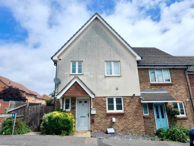 House for rent in Troy Town, Rochester