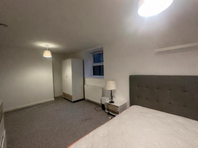 House for rent in Plungington, Higher Bartle