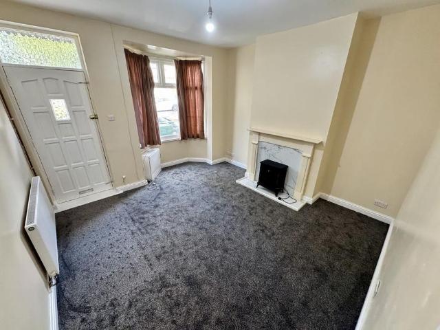 House for rent in Ettingshall, Wolverhampton