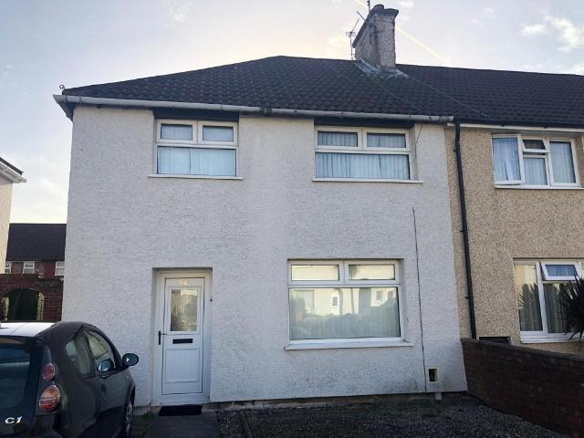 House for rent in Norris Green, Calderstones