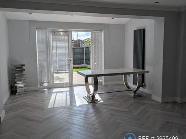 House for rent in Hough Green, Widnes